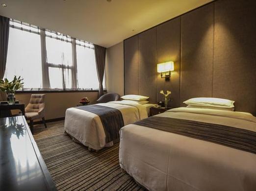 成都格林威斯登酒店