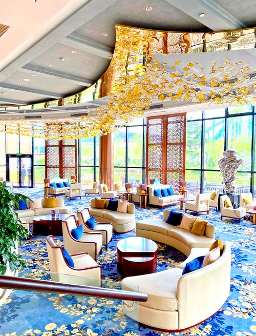 潍坊富华大酒店地址