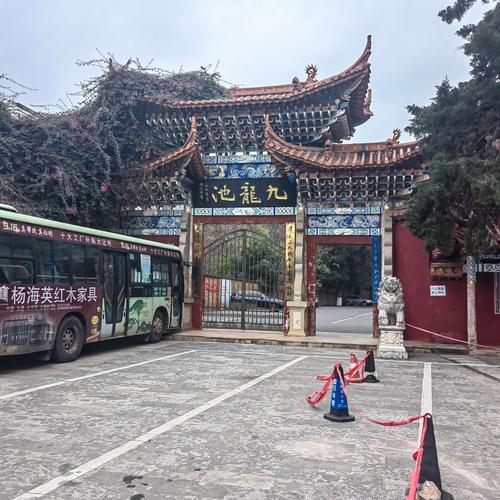 玉溪市区旅游景点大全
