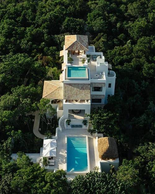 世界十大酒店排行榜