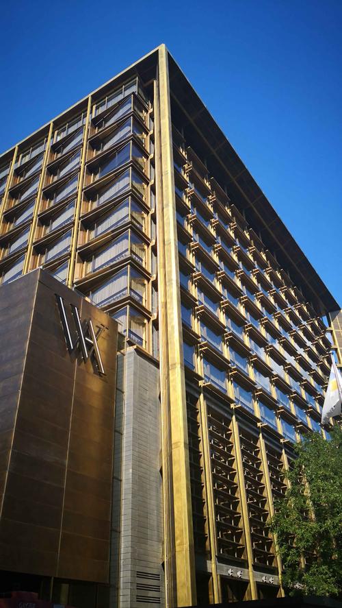 王府井华尔道夫酒店