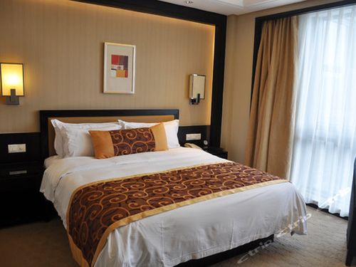 杭州万华国际大酒店