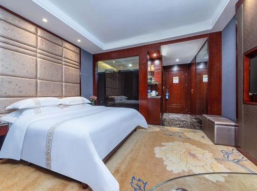 长沙鑫达贵都大酒店