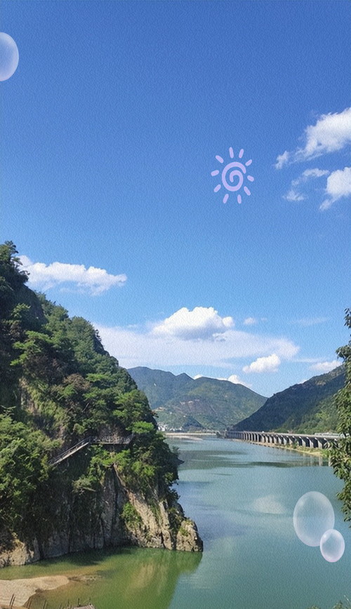 青田周边旅游景点大全