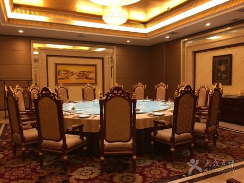 靖江恒天海港大酒店