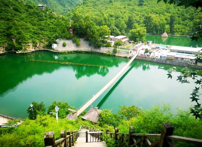 房山景点有什么好玩的