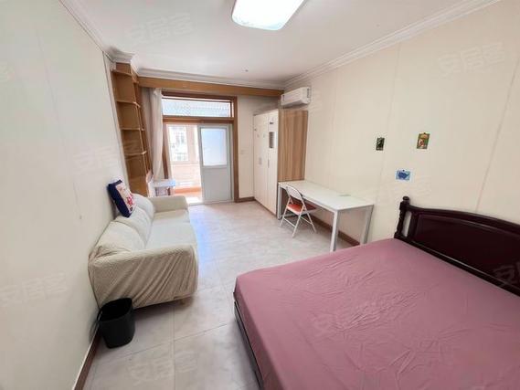 北京魏公村附近酒店