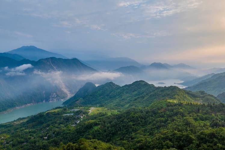 汶川的旅游景点有哪些