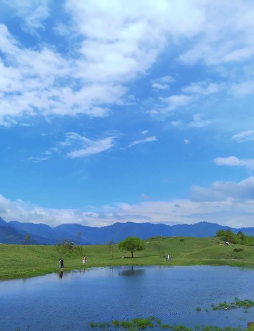 汶川的旅游景点有哪些