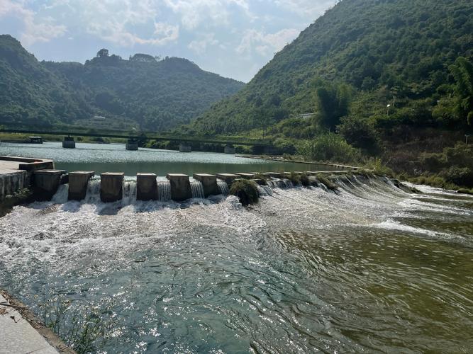 宜州周边旅游景点大全