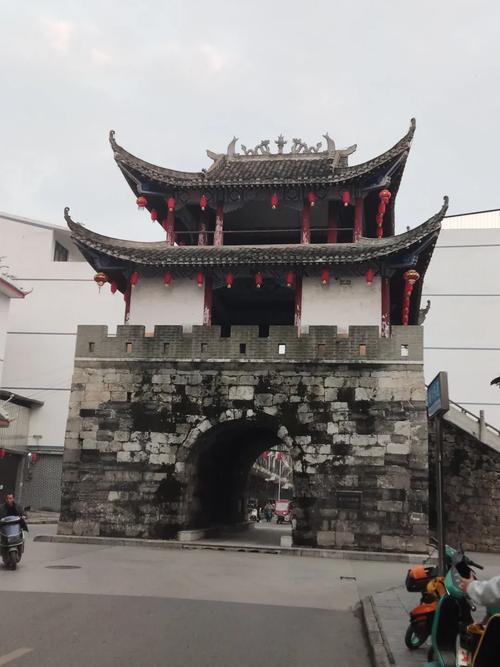 宜州周边旅游景点大全