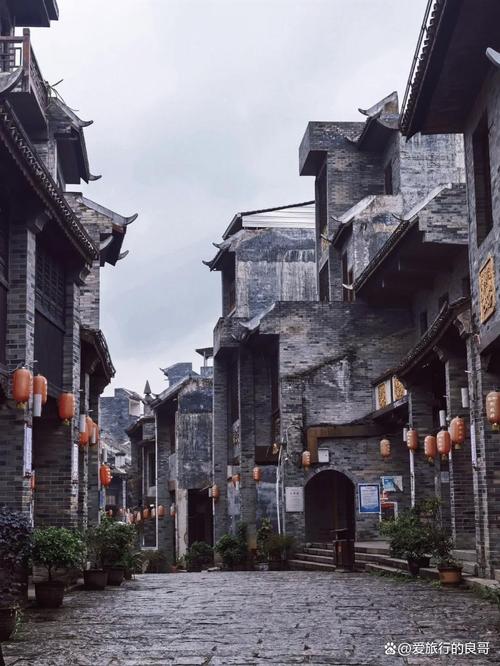 宜州周边旅游景点大全