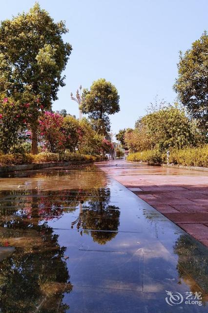 赤水同盛浙旅大酒店