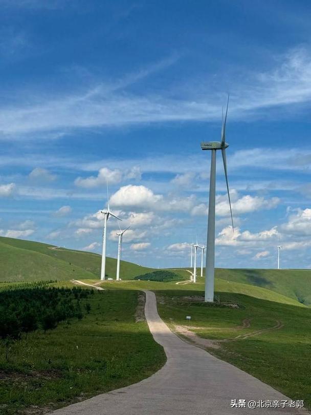 天津到丰宁坝上自驾游