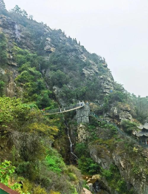 云阳周边旅游景点大全