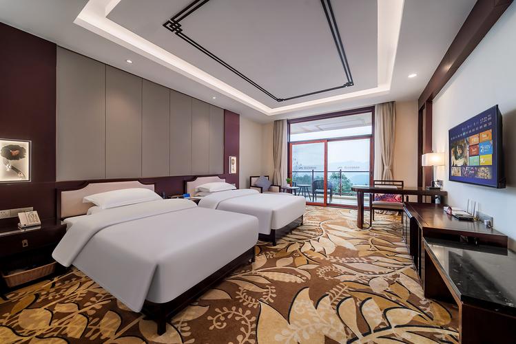 涪陵金科大酒店电话