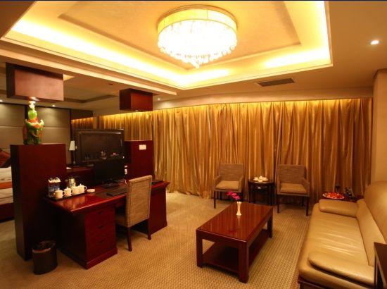 徐州颖都新锦江酒店