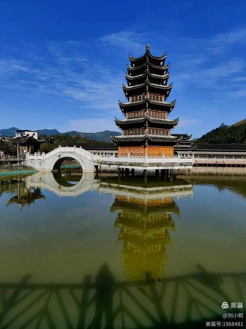 顺昌周边旅游景点大全