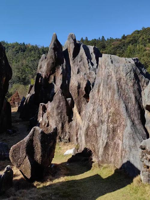 顺昌周边旅游景点大全