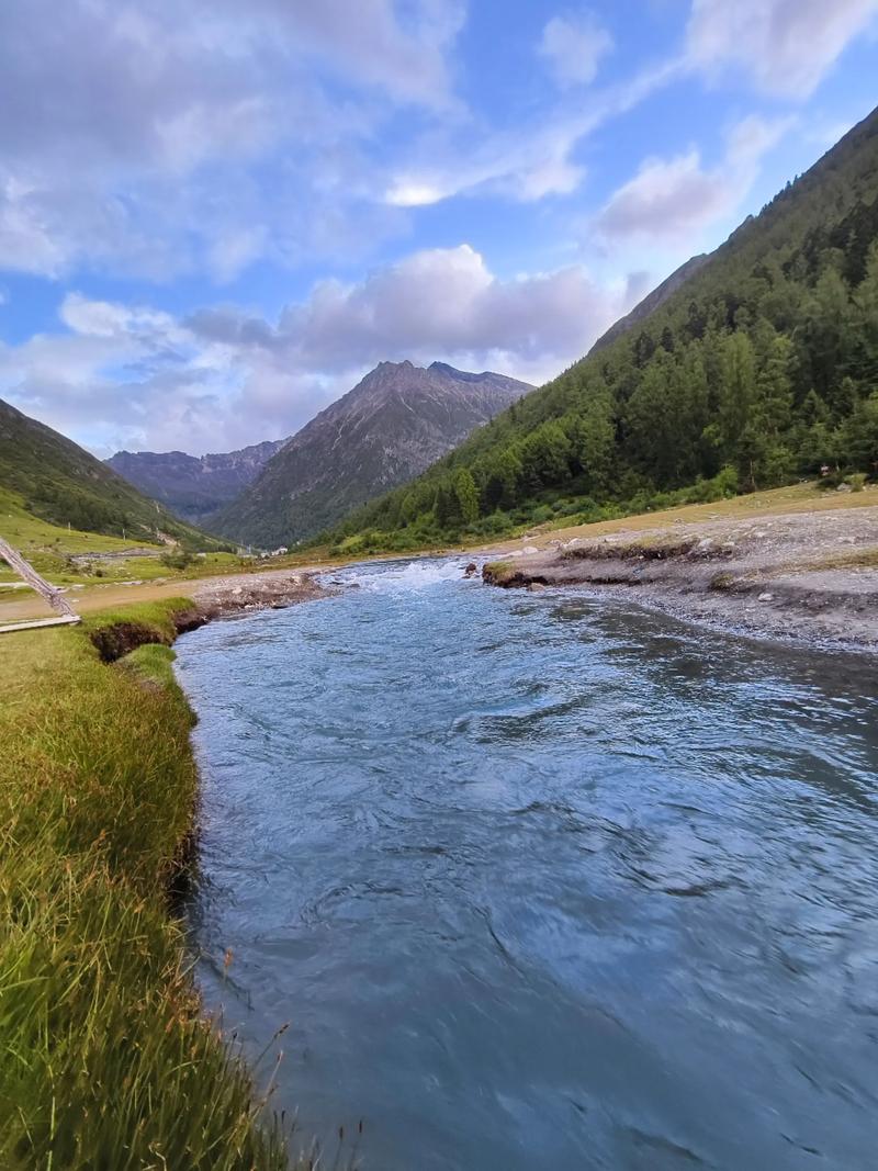 西安至川西自驾游攻略