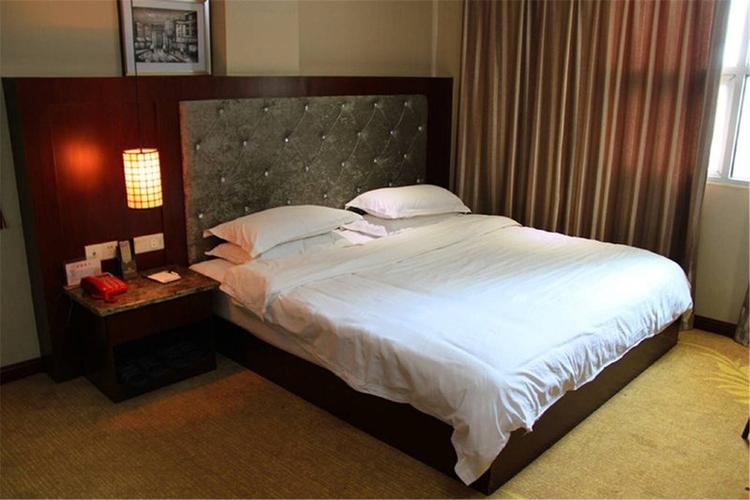 邵阳火车站附近酒店