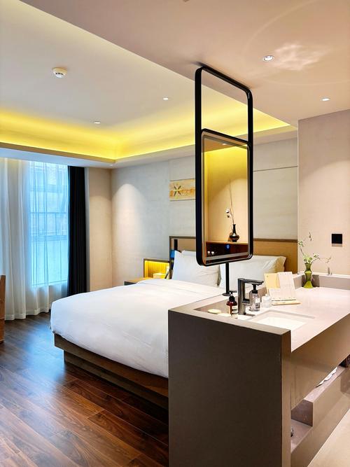 邵阳火车站附近酒店