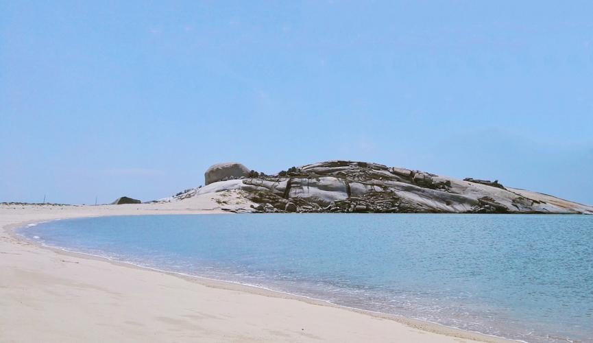 福清目屿岛自驾游攻略