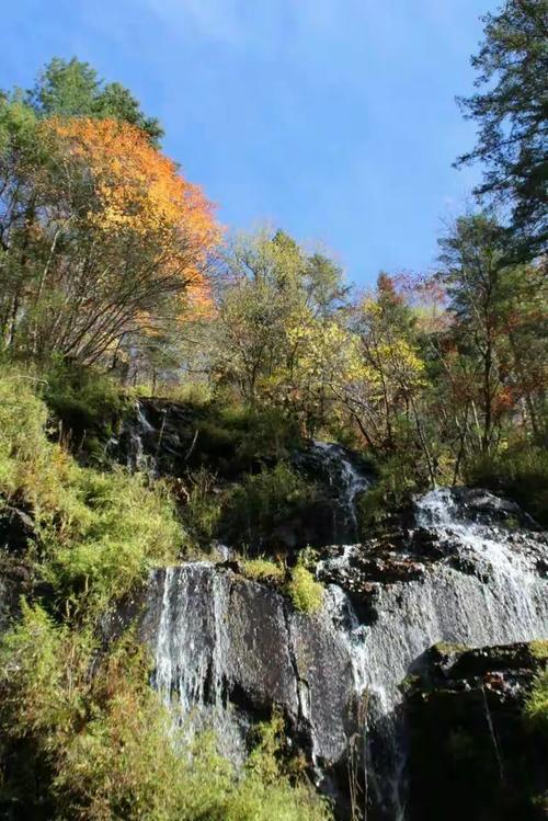 大连至十五道沟自驾游