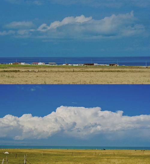 陕西出发到青海自驾游