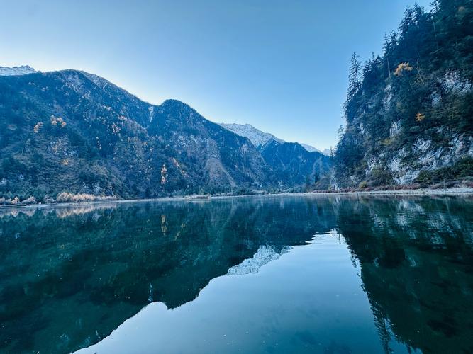 毕棚沟附近有哪些景点