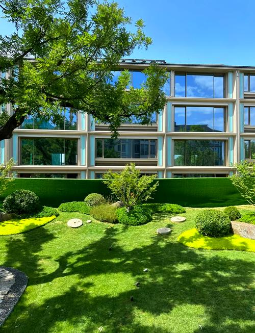 北京香山附近的酒店