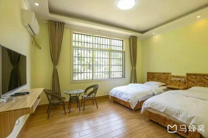 张家界景区自驾游住宿