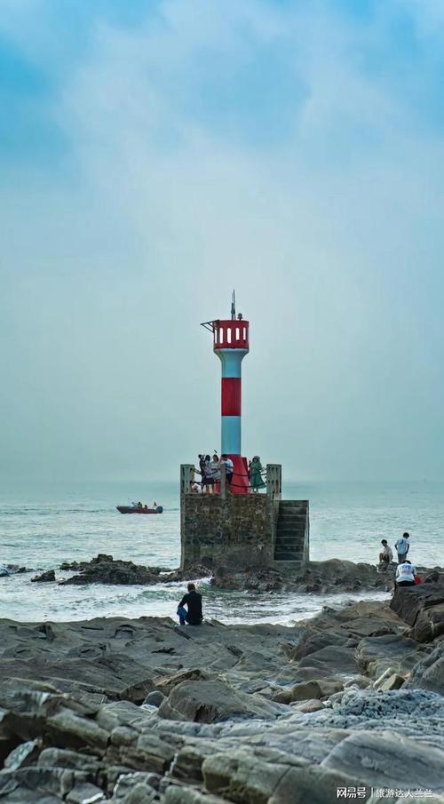 涠洲岛景区有哪些景点