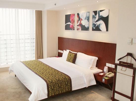 万商花园酒店石景山