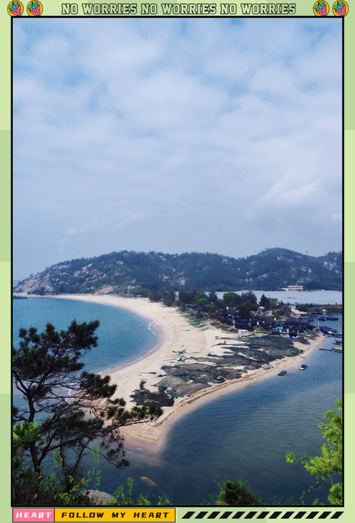 惠州狮子岛度假酒店