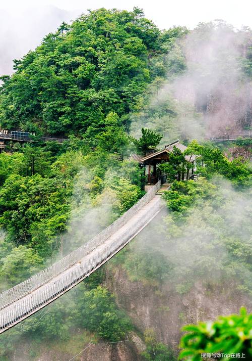浙江2天旅游景点推荐