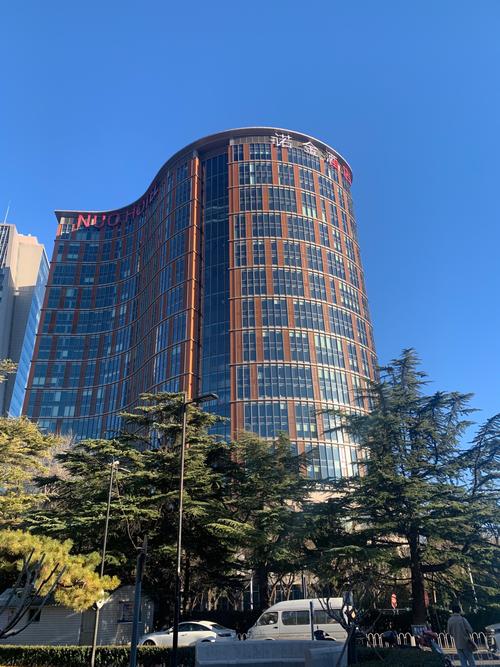 广州丽都酒店北京路