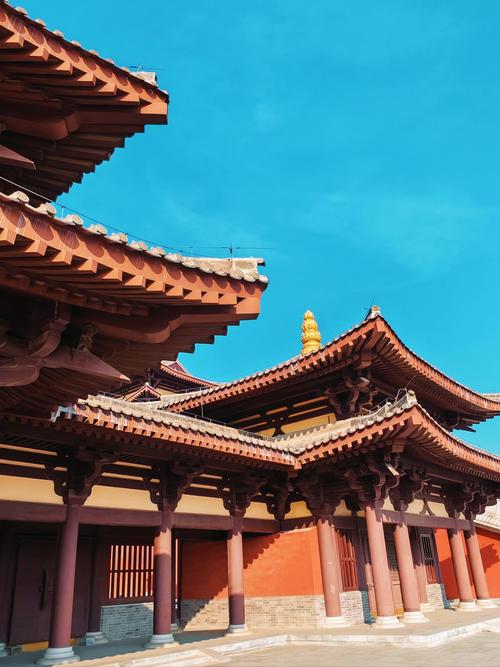 离宝坻最近的旅游景点