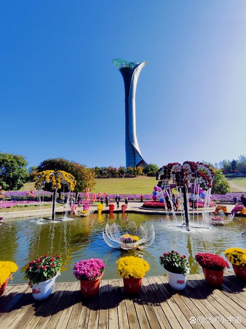 沈阳市游玩的景点大全