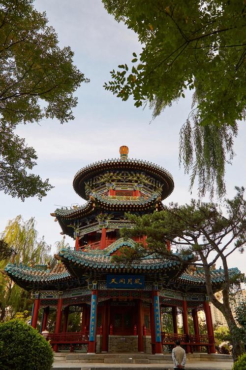 沈阳市游玩的景点大全