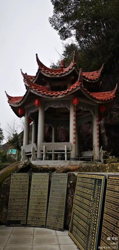 罗源旅游景点好玩地方