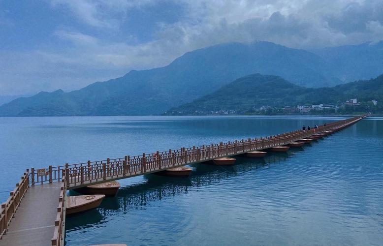 成都至马湖自驾游攻略