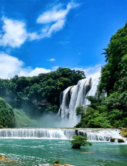 安顺周边旅游景点大全