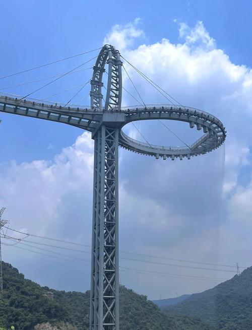 清远黄腾峡漂流自驾游