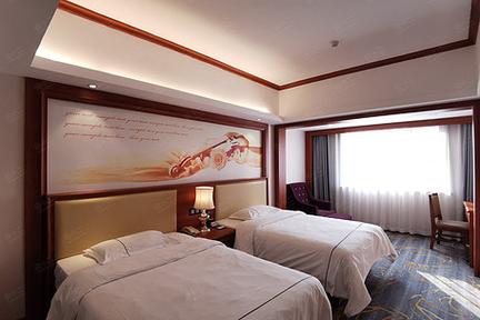 北京景都桂龙大酒店