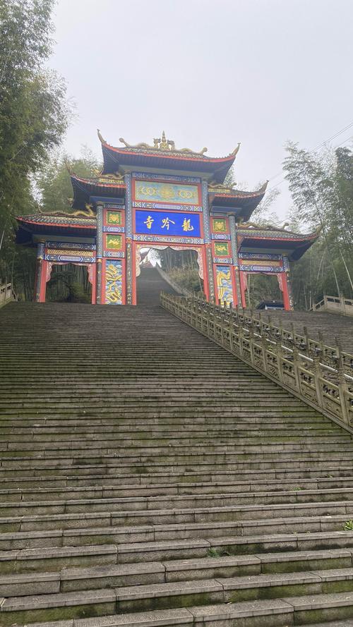 蜀南竹海哪些景点好玩