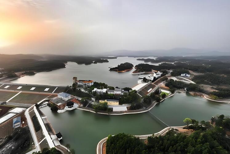 高安周边旅游景点大全