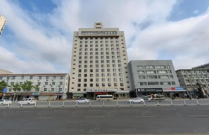 青岛四方大酒店电话