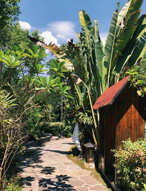 贵安温泉度假村酒店