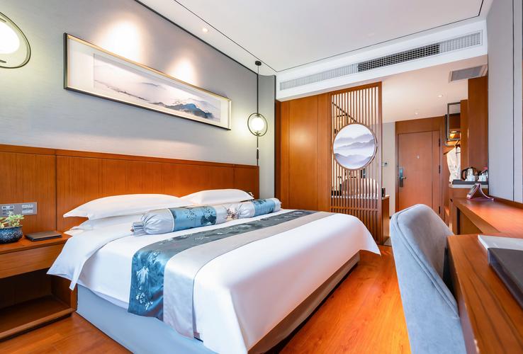 永城东方明珠大酒店